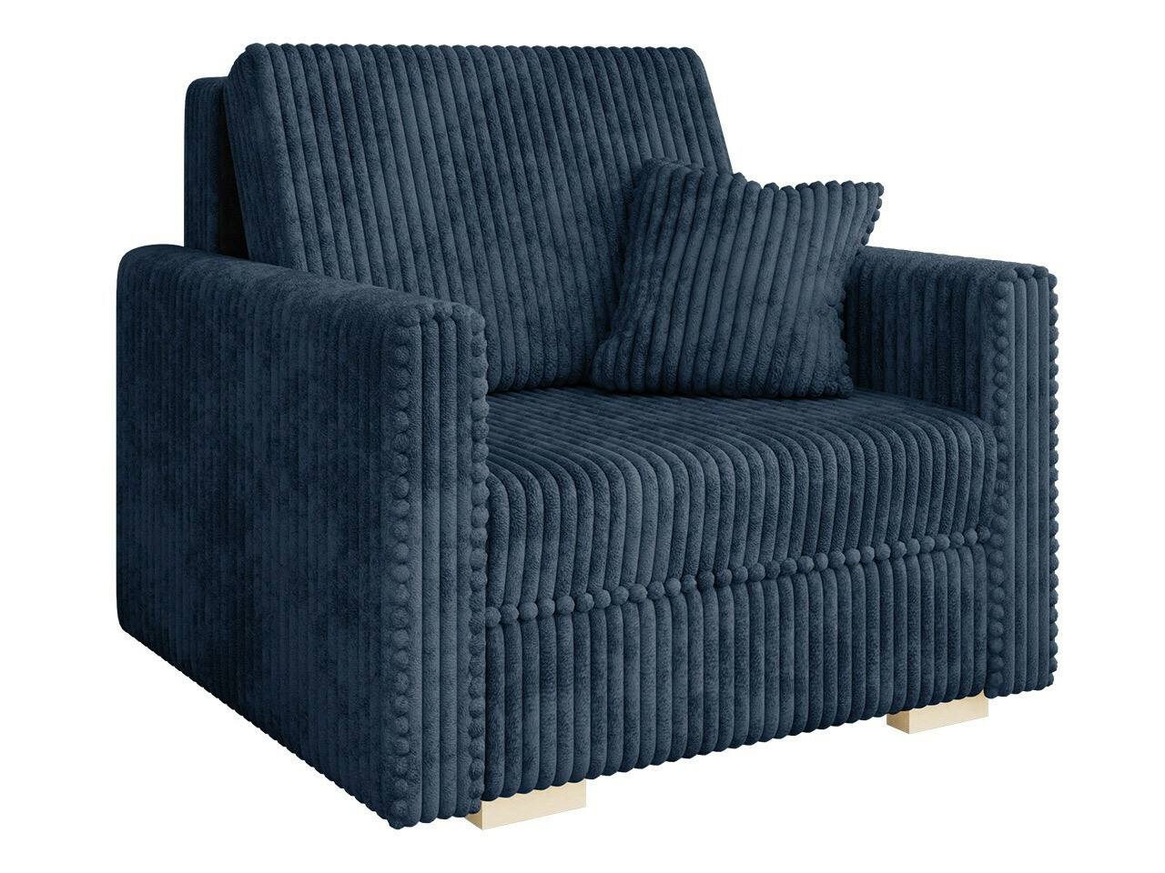 Fauteuil Columbus 207 (Tilia 77)