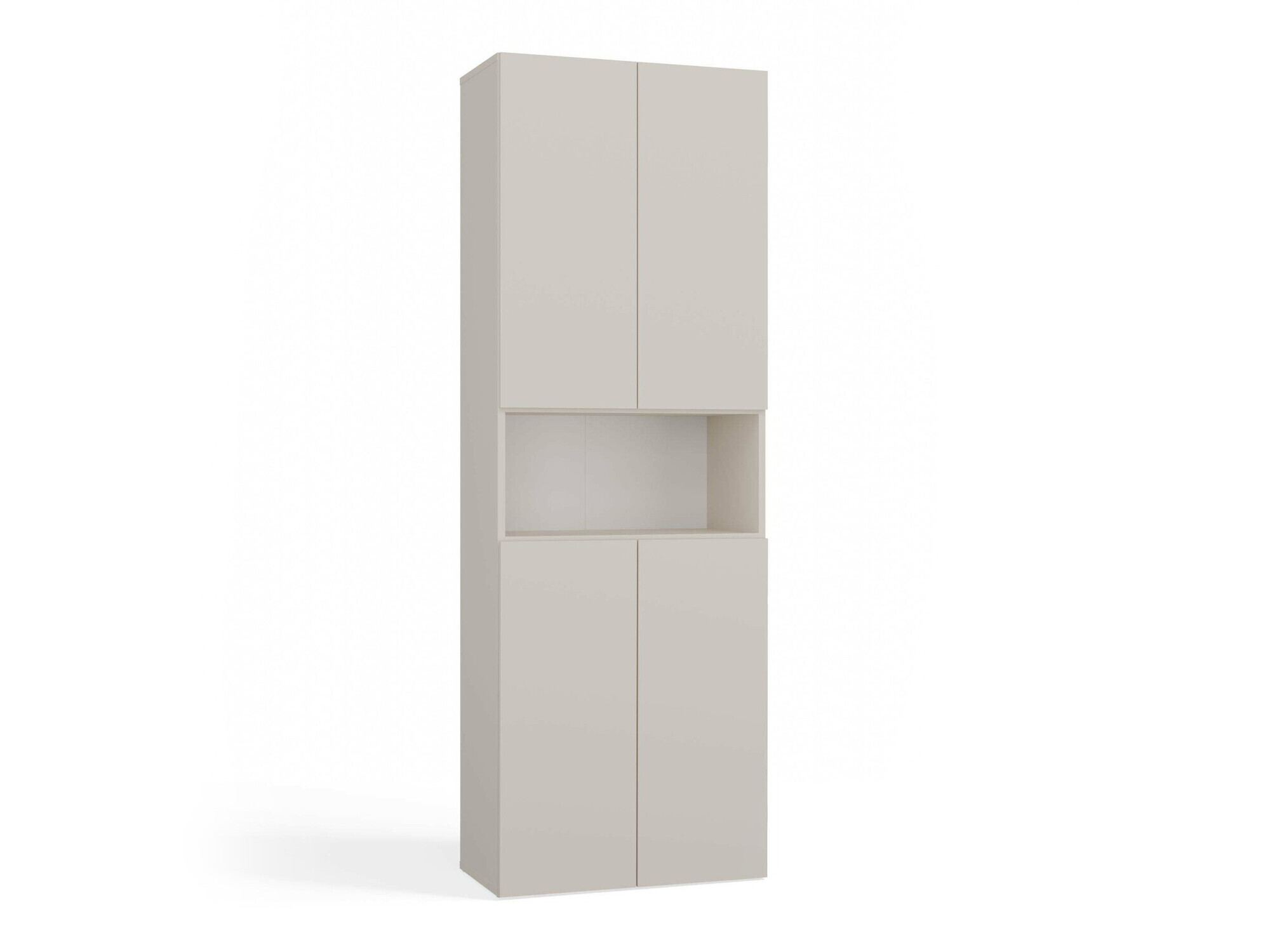 Staand badkamermeubel Nolmaru 101 (Kasjmier)