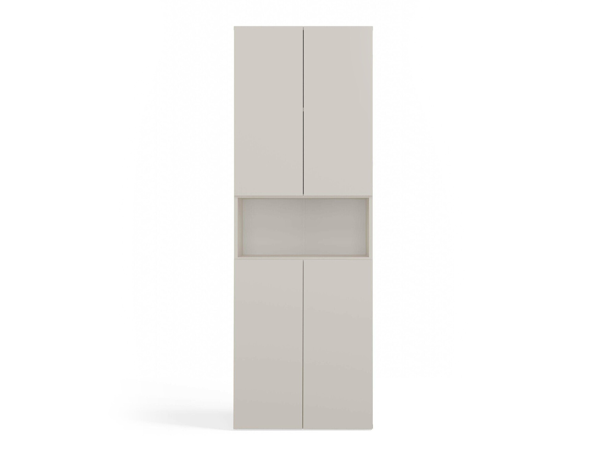 Staand badkamermeubel Nolmaru 101 (Kasjmier)