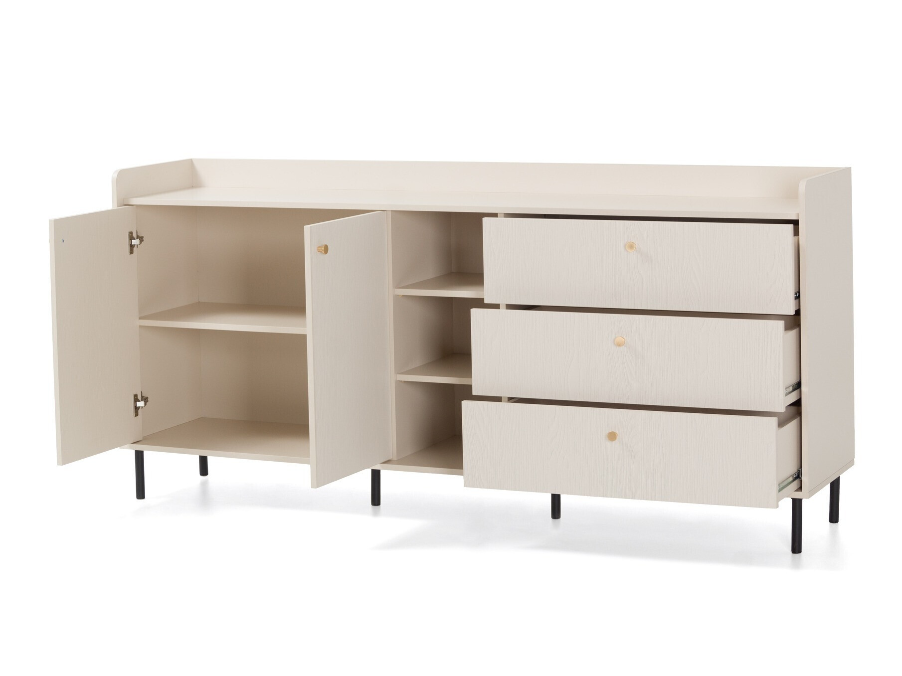 Ladekast Sorsale 103