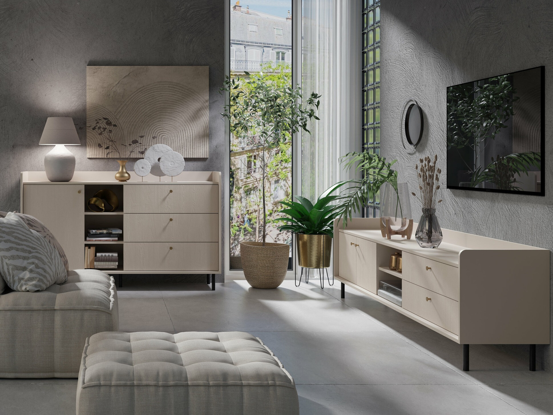 Ladekast Sorsale 104