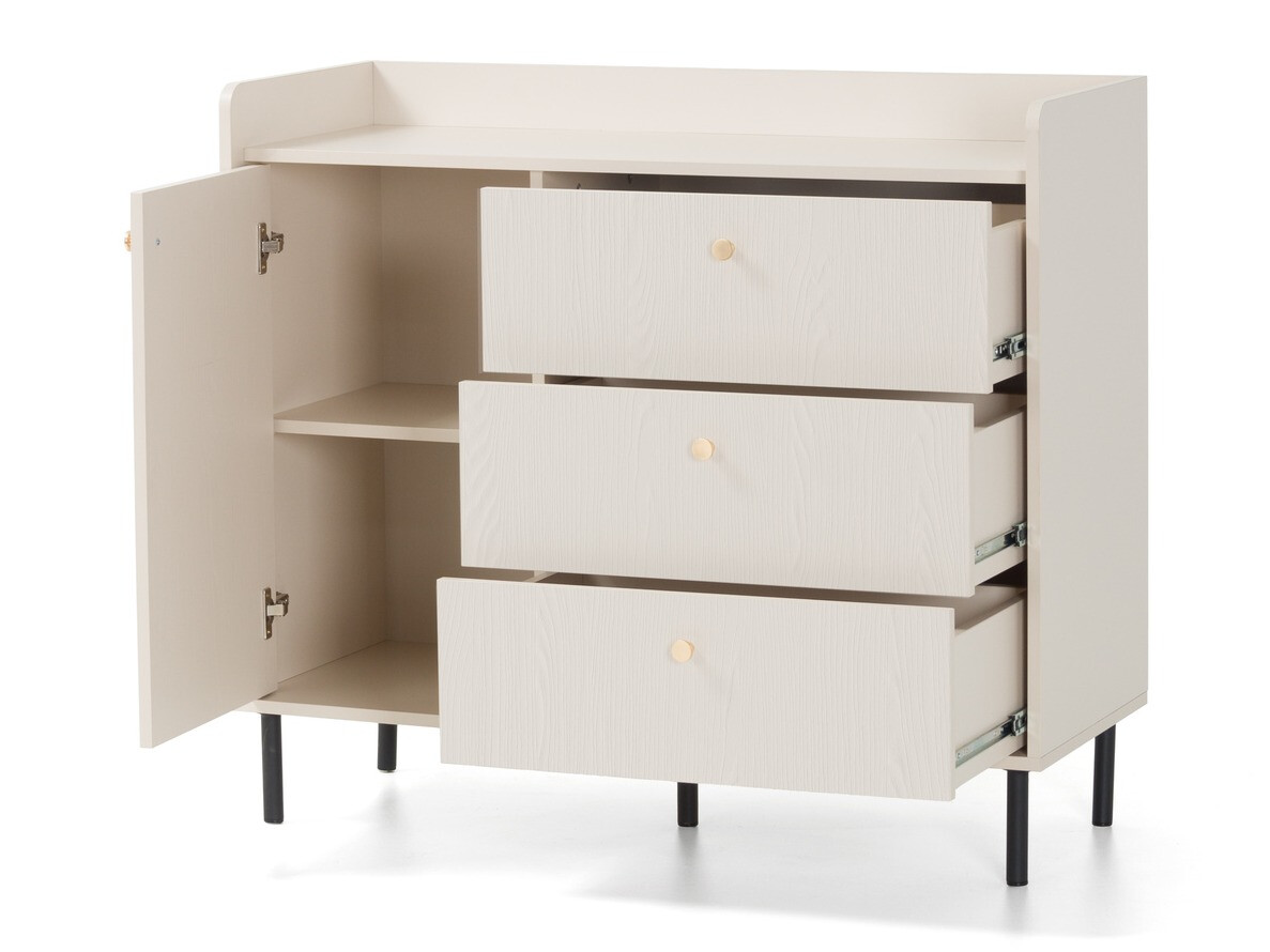 Ladekast Sorsale 105