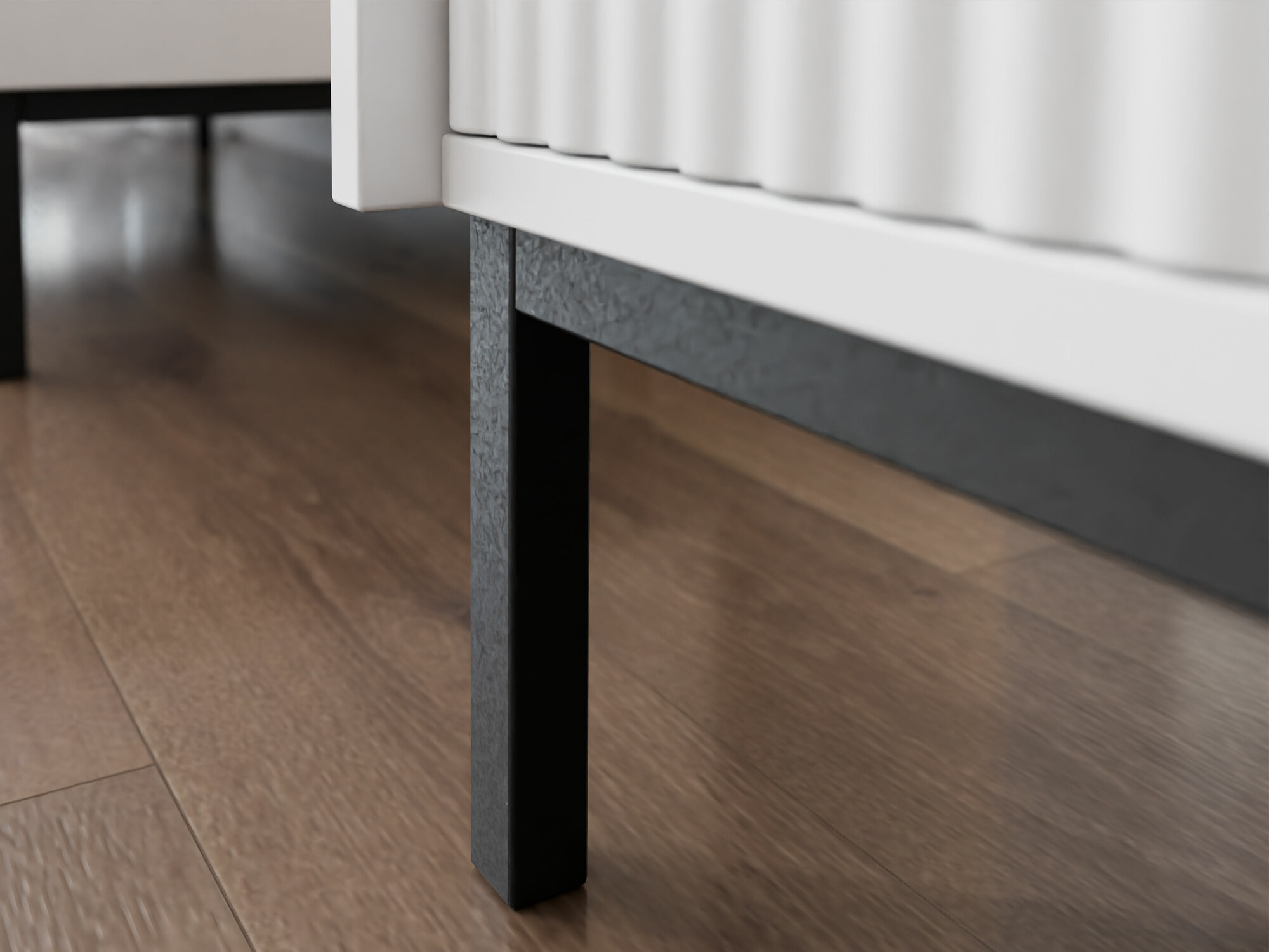 TV-meubel Comfivo Delruva III (Wit)