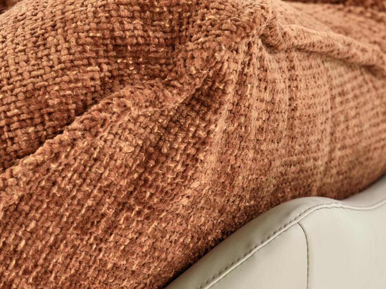 Fauteuil Houston 1846 (Kaneel)