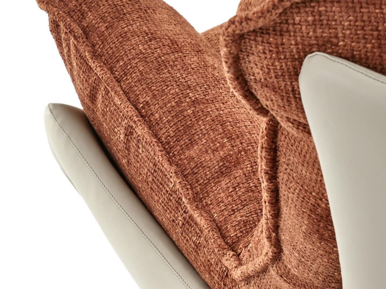 Fauteuil Houston 1846 (Kaneel)