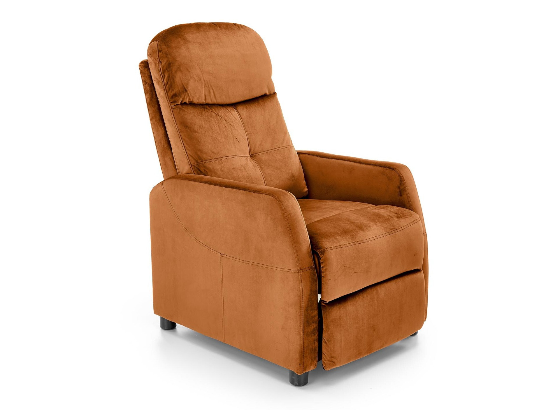 Relaxfauteuil Houston 992 (Oranje)