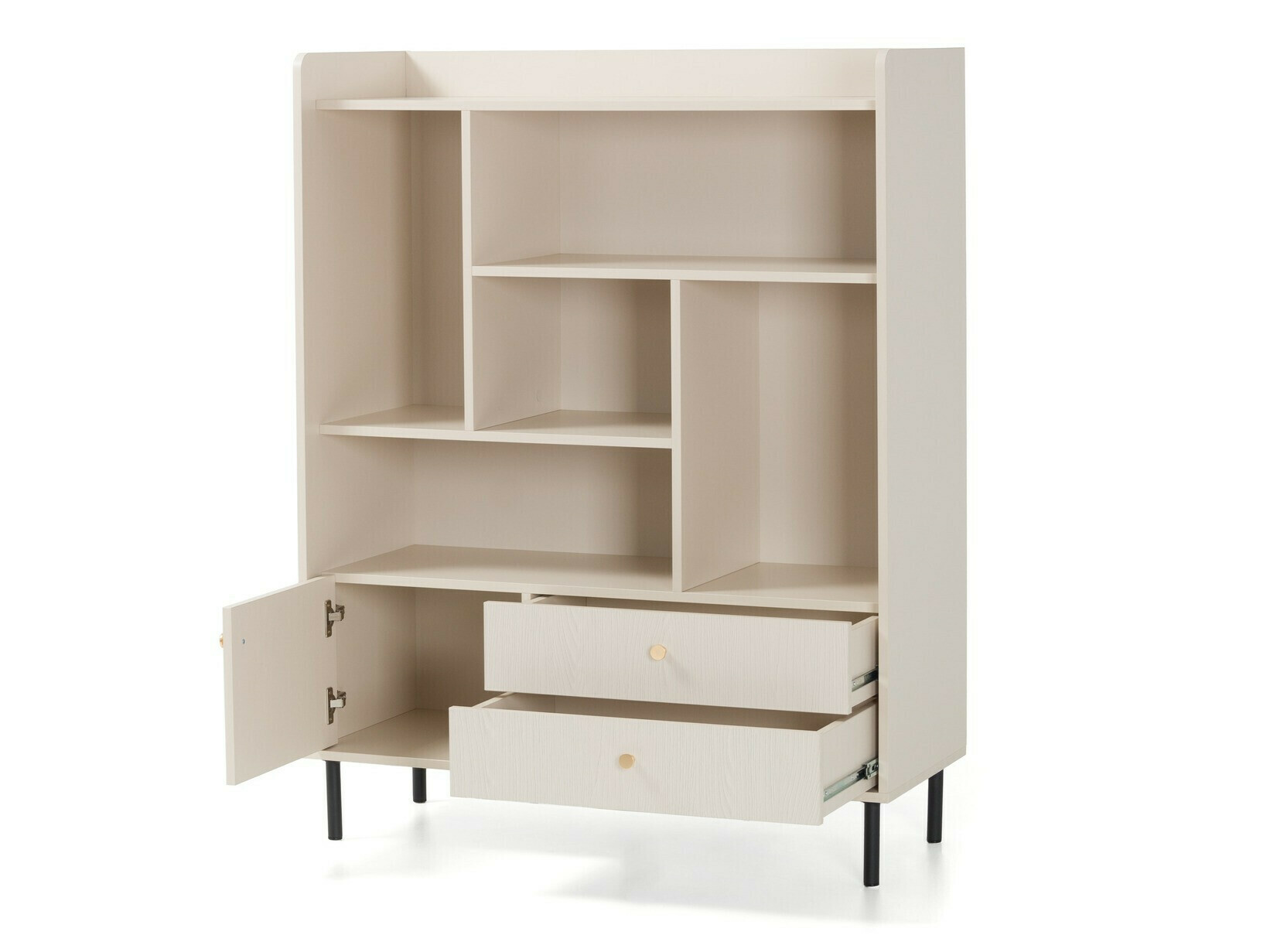 Woonkamerset Sorsale 112