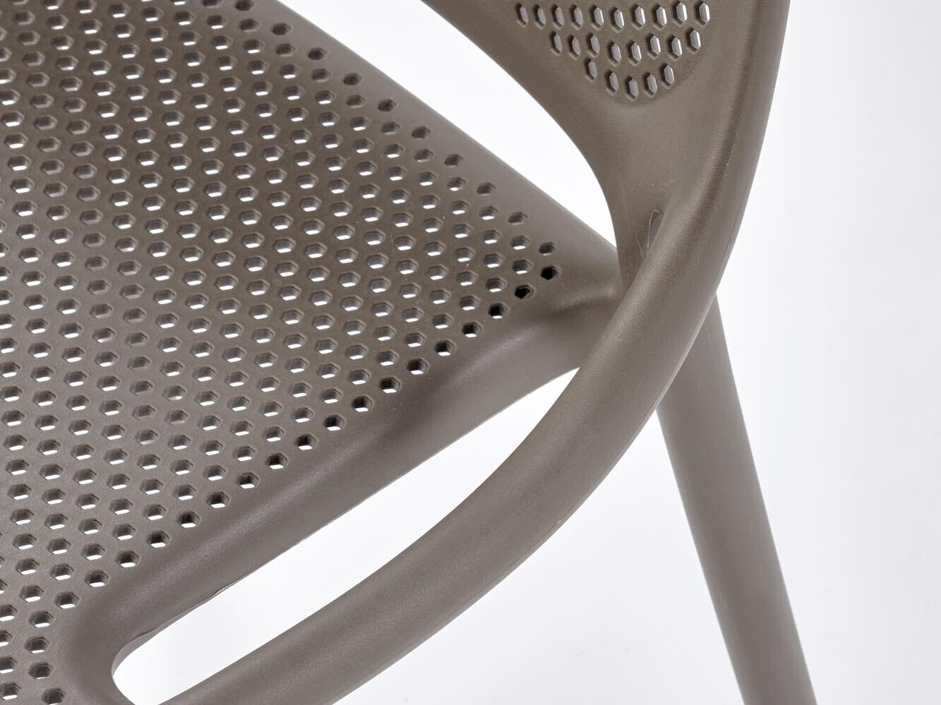 Buitenstoel Houston 1672 (Khaki)