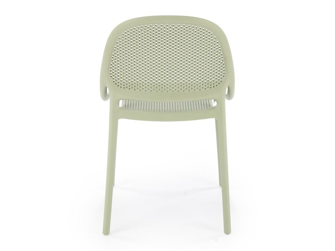 Buitenstoel Houston 1672 (Licht mint)