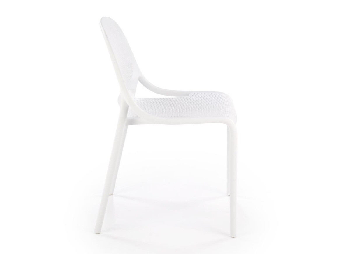 Buitenstoel Houston 1672 (Wit)