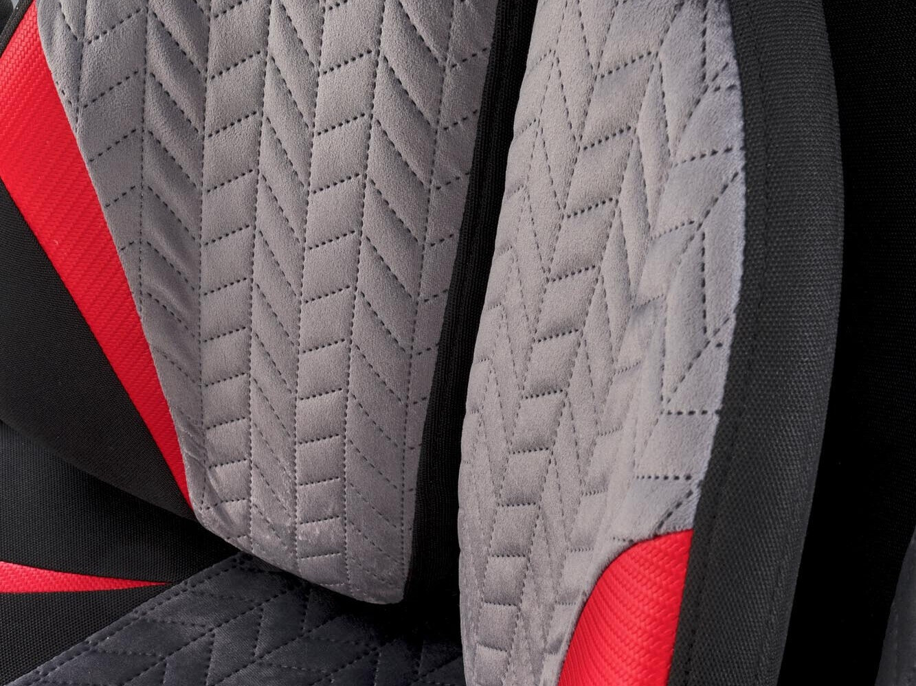 Bureaustoel Houston 1854