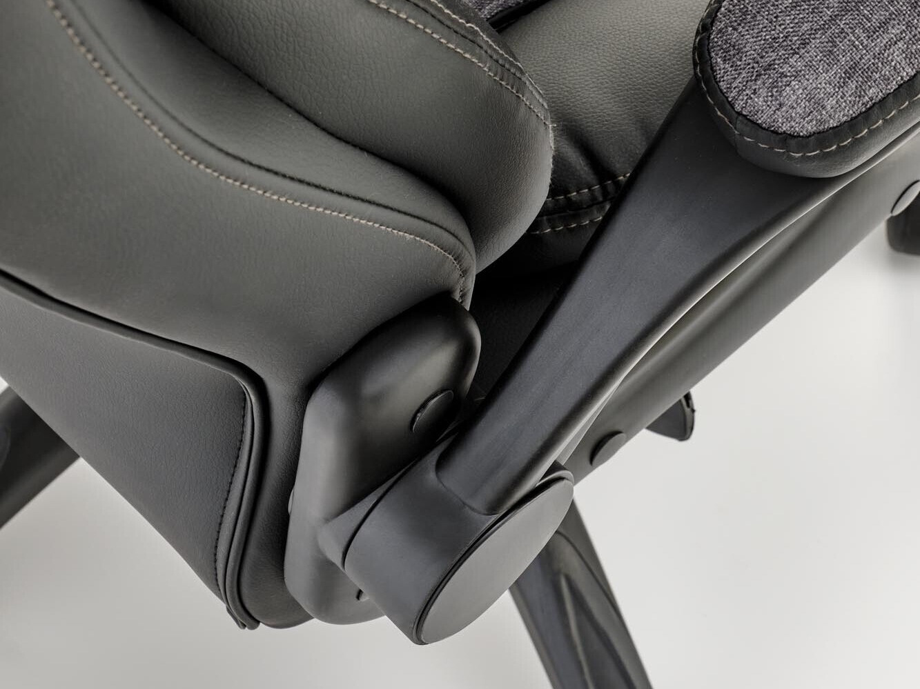 Bureaustoel Houston 1855