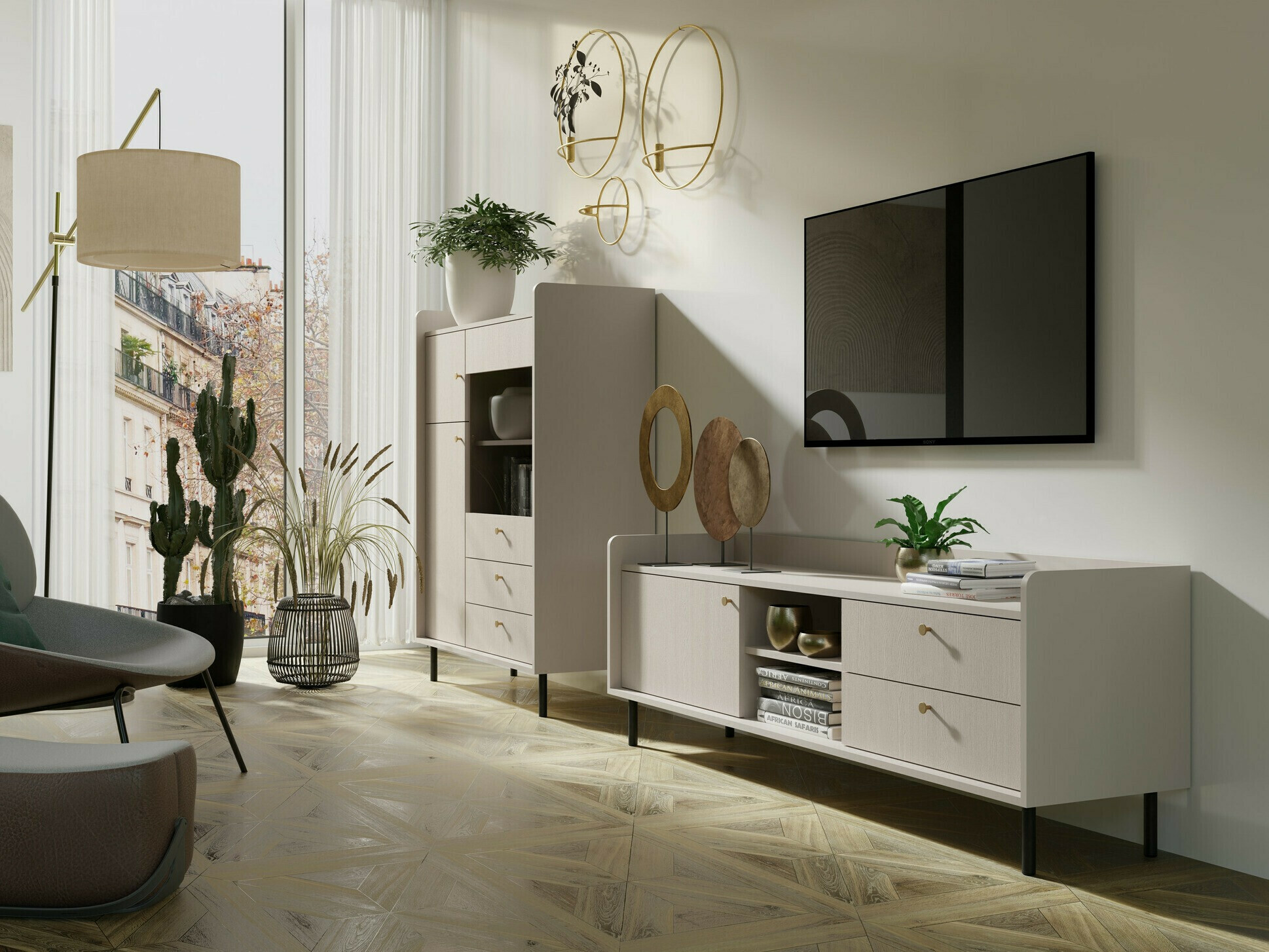 Ladekast Sorsale 101