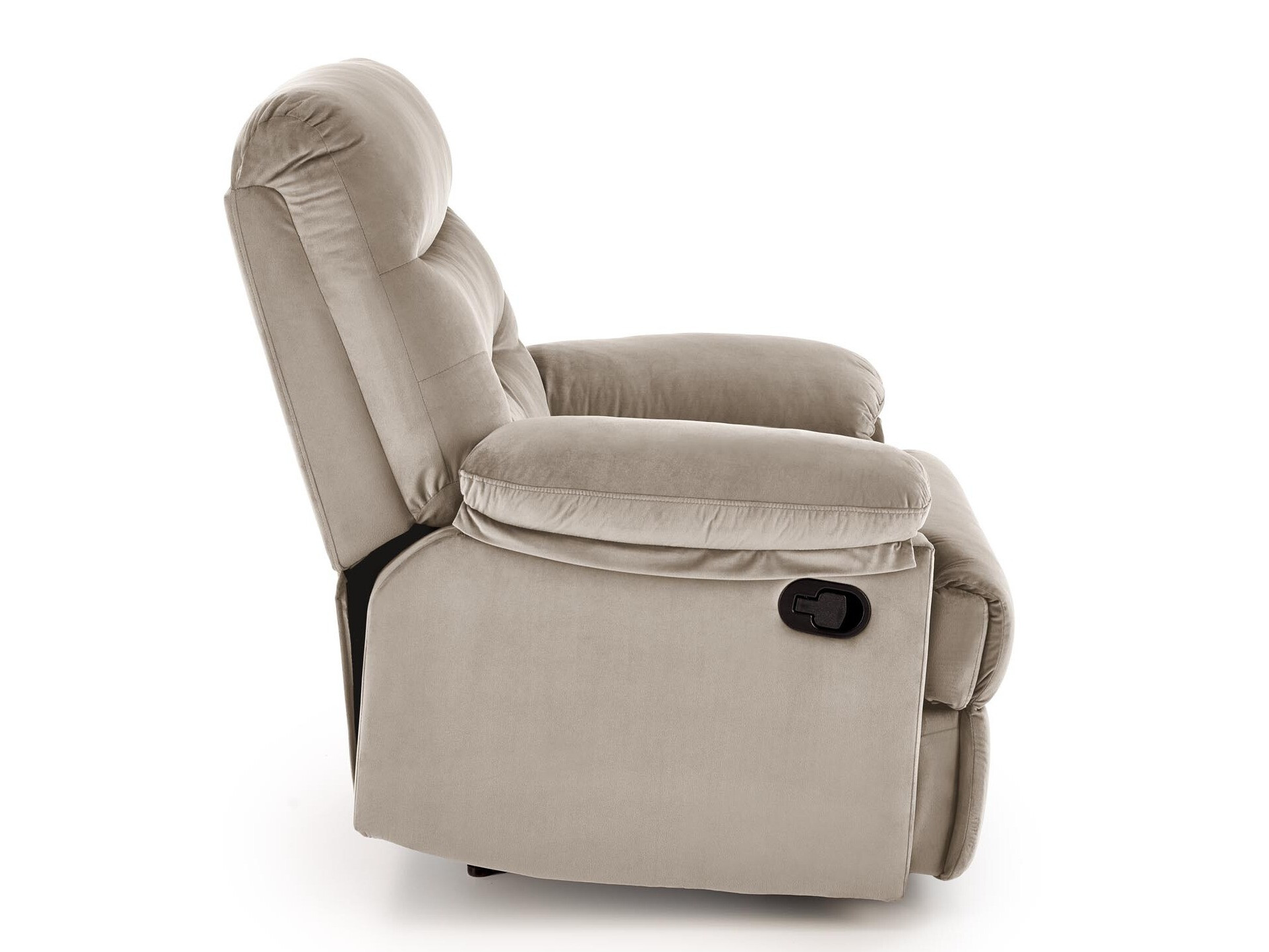 Relaxfauteuil Houston 1856 (Beige)