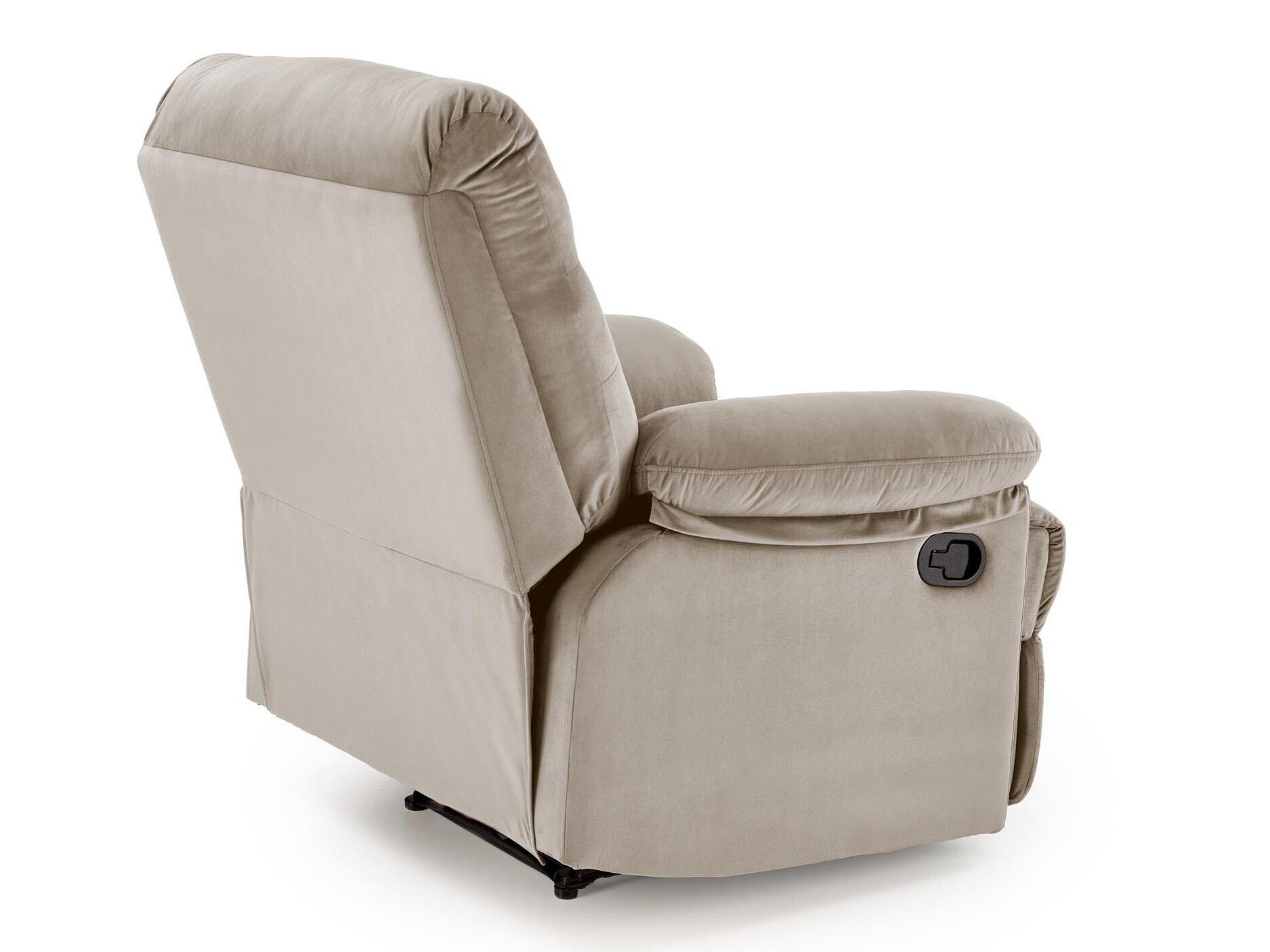 Relaxfauteuil Houston 1856 (Beige)