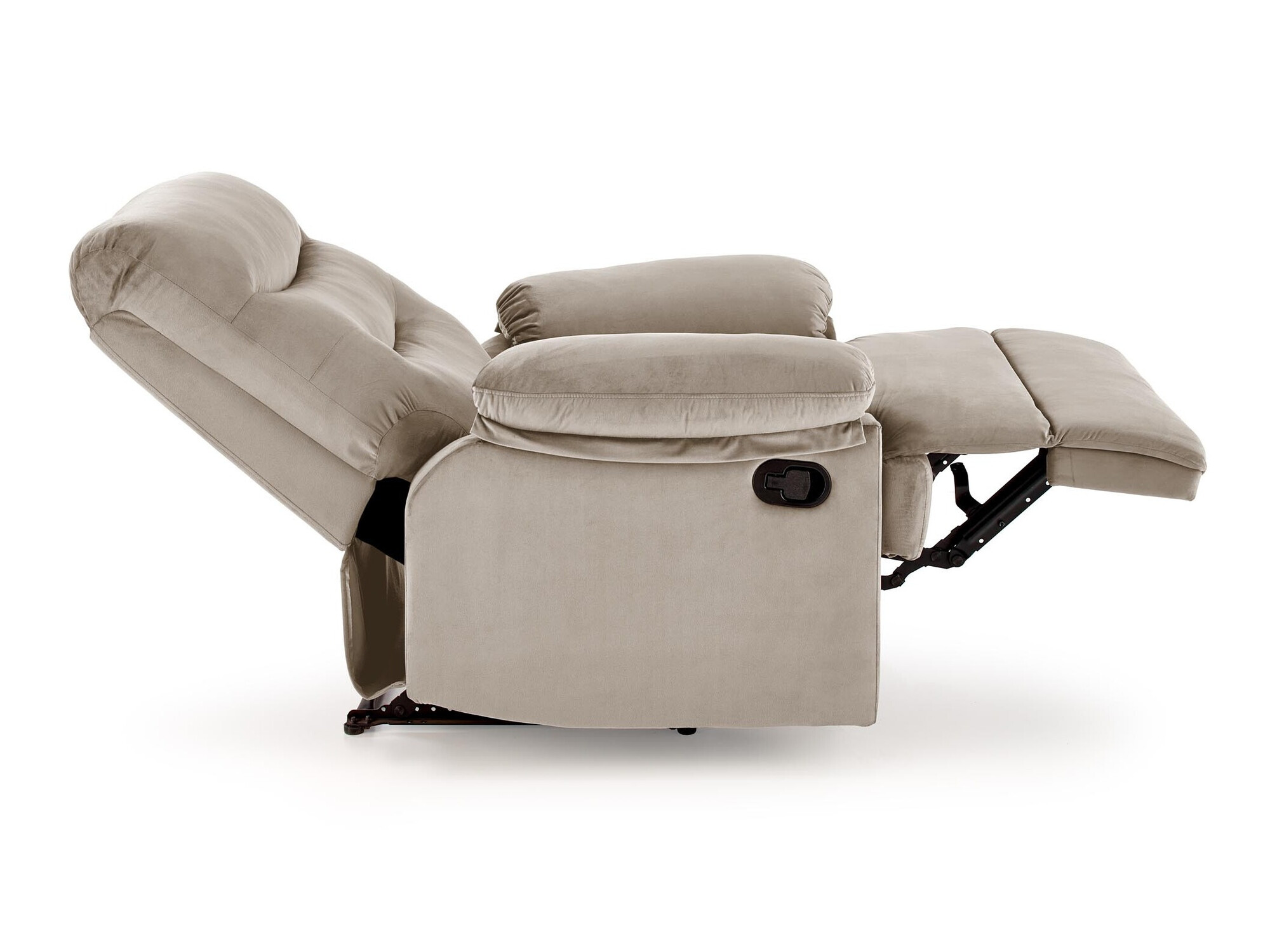 Relaxfauteuil Houston 1856 (Beige)