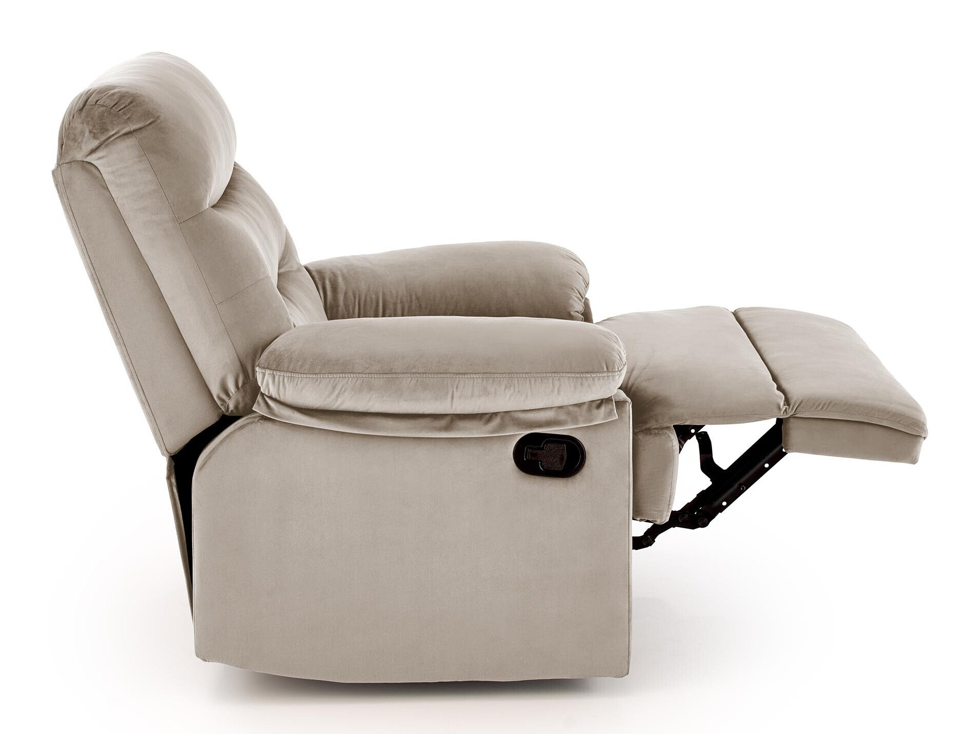 Relaxfauteuil Houston 1856 (Beige)
