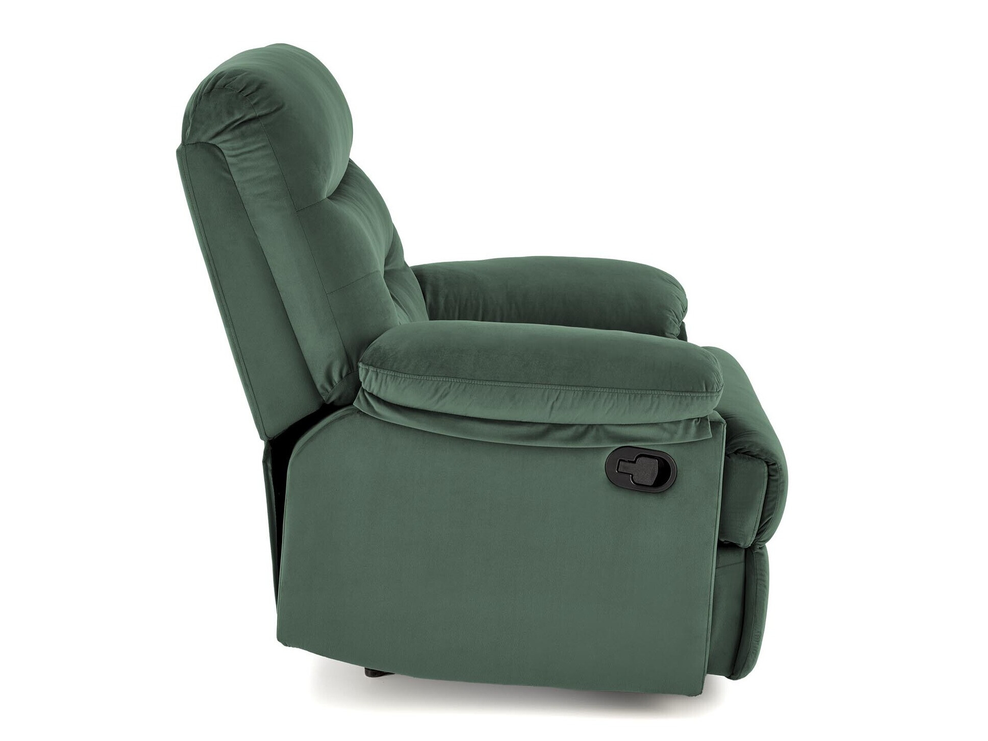 Relaxfauteuil Houston 1856 (Groen)