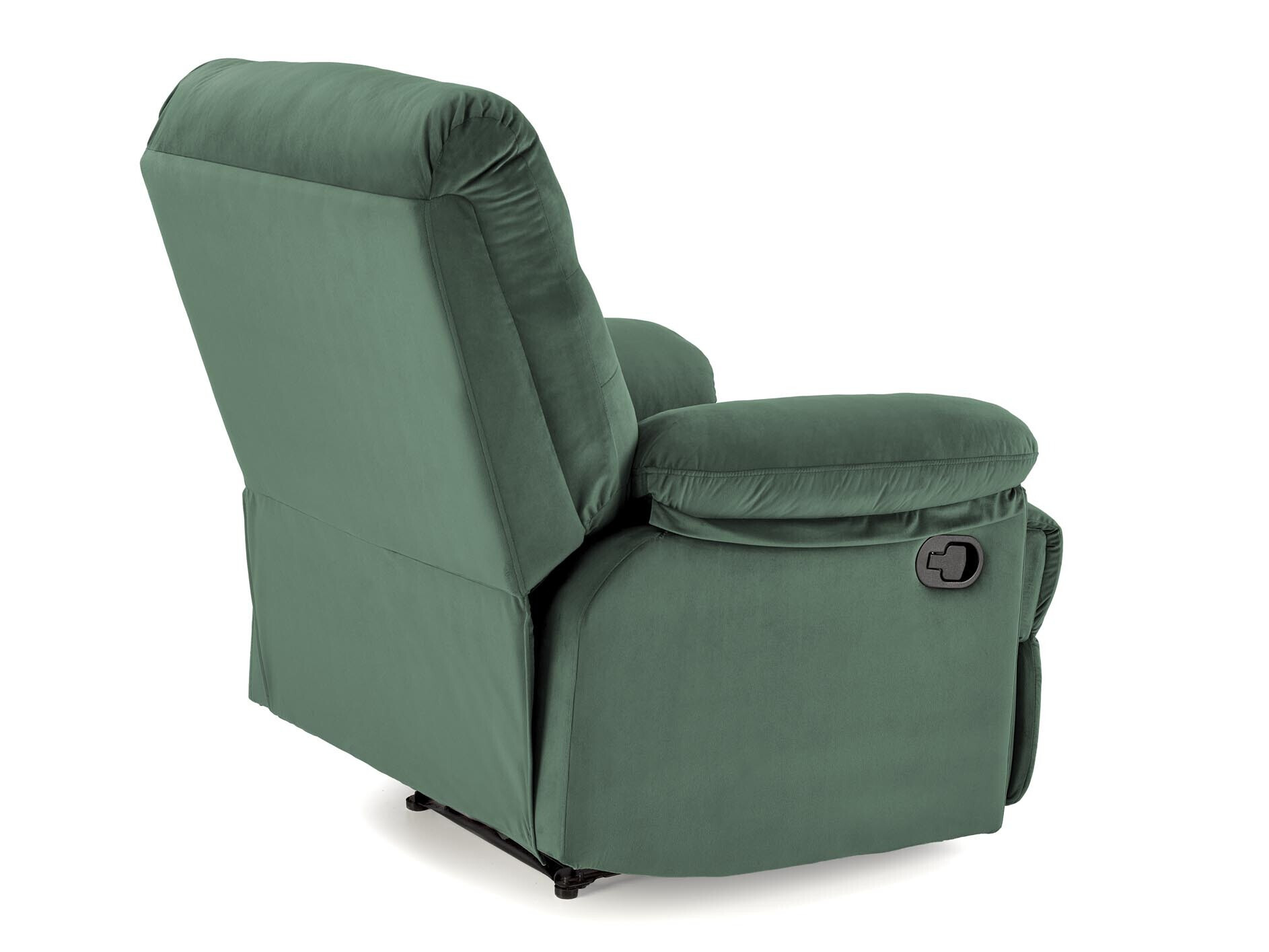 Relaxfauteuil Houston 1856 (Groen)