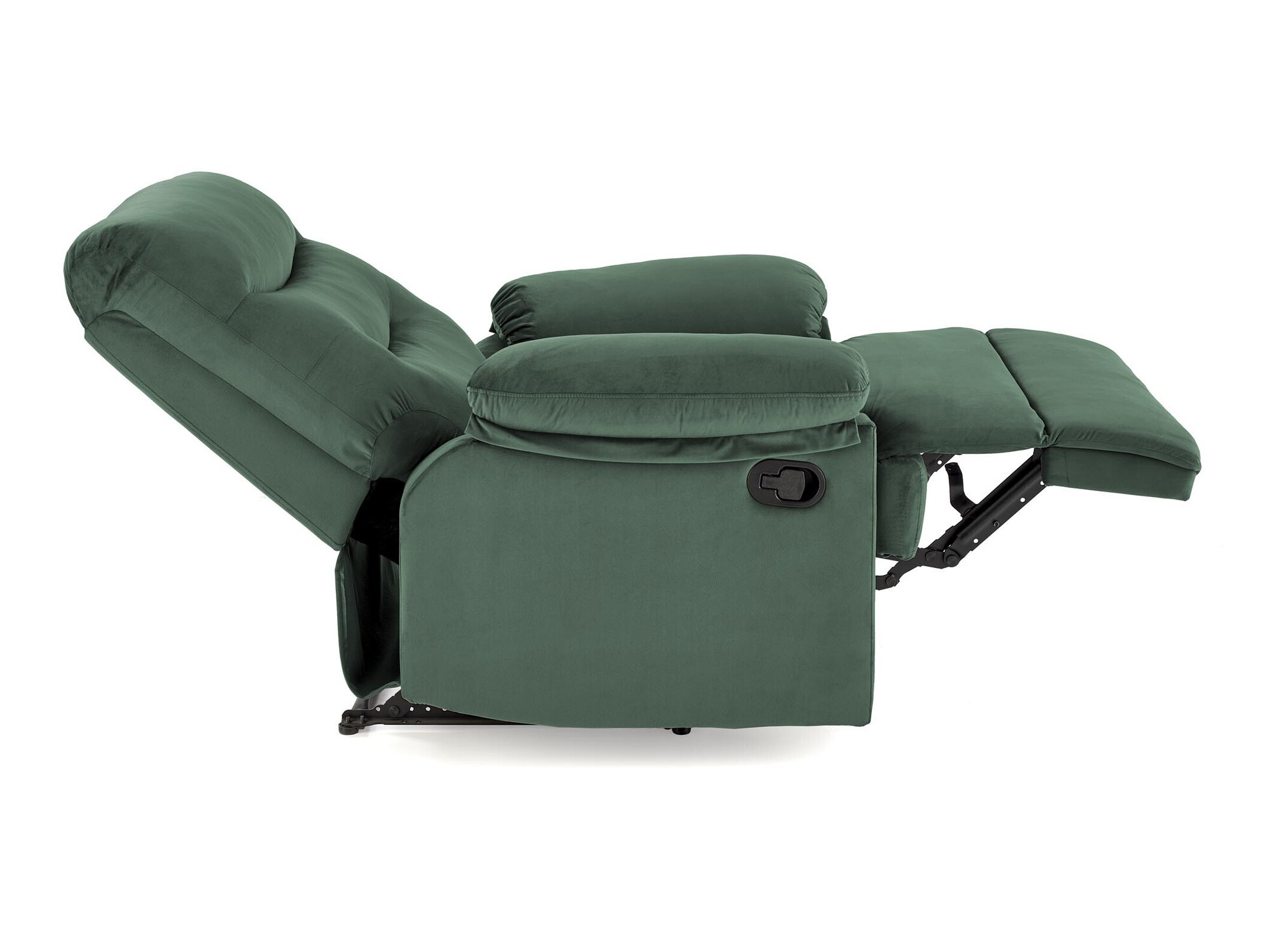 Relaxfauteuil Houston 1856 (Groen)