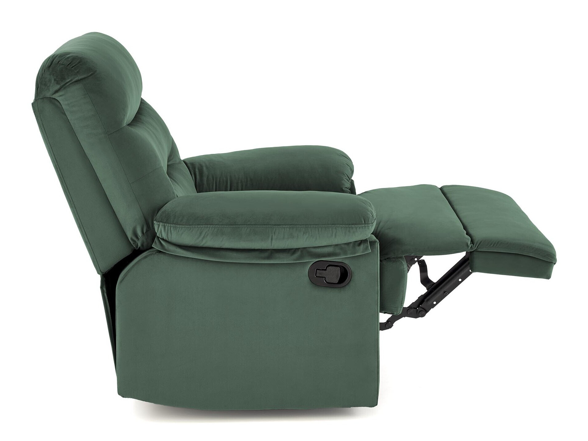 Relaxfauteuil Houston 1856 (Groen)