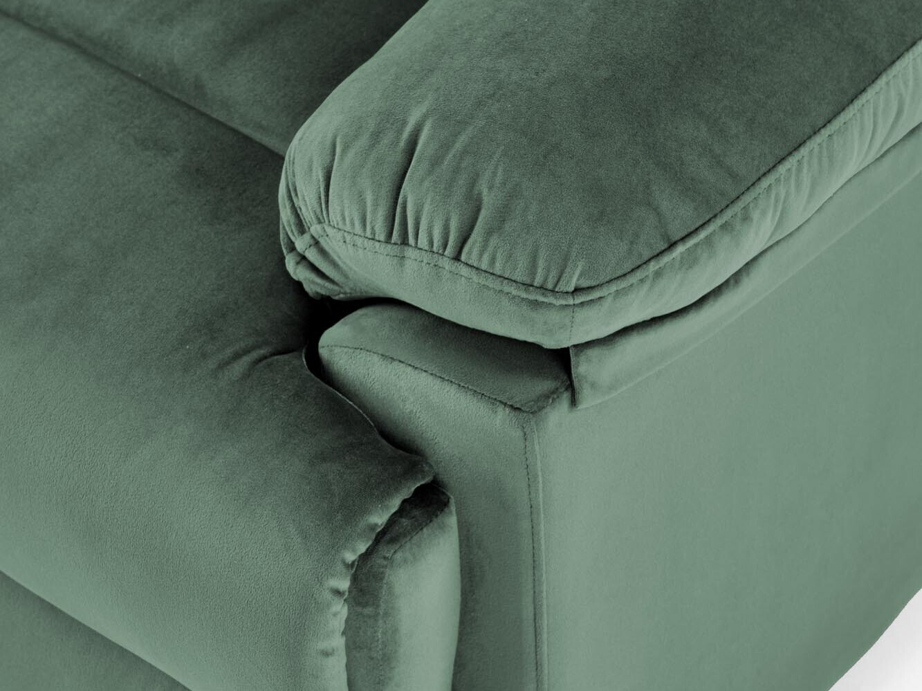 Relaxfauteuil Houston 1856 (Groen)