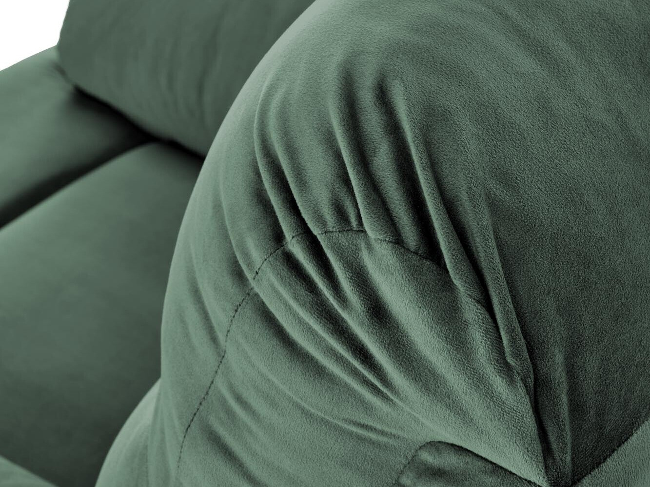 Relaxfauteuil Houston 1856 (Groen)