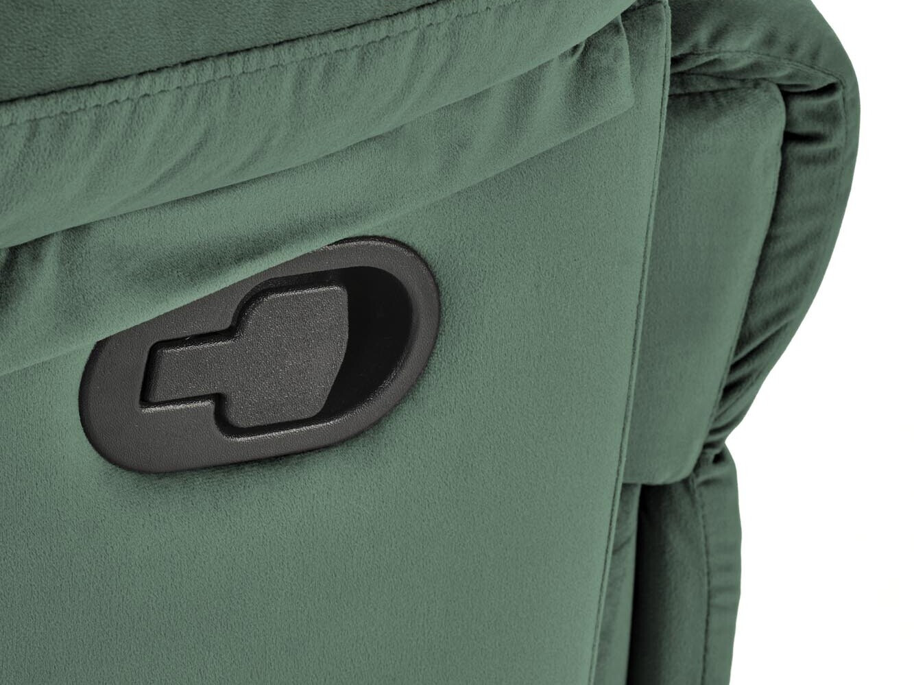 Relaxfauteuil Houston 1856 (Groen)