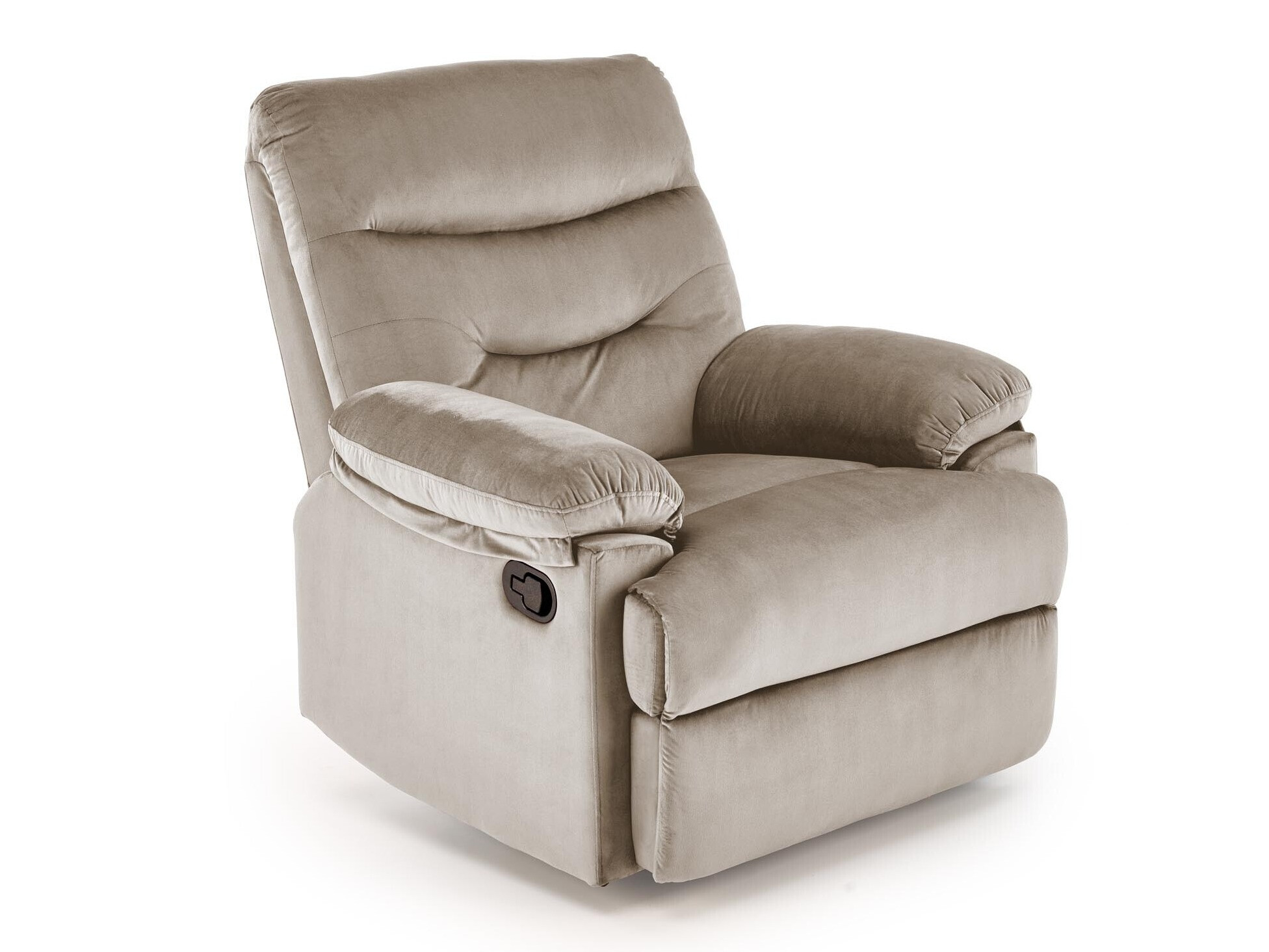 Relaxfauteuil Houston Terra (Beige)