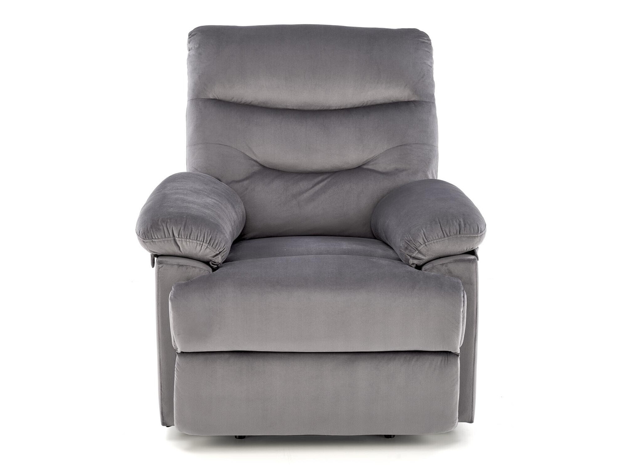 Relaxfauteuil Houston Terra (Grijs)