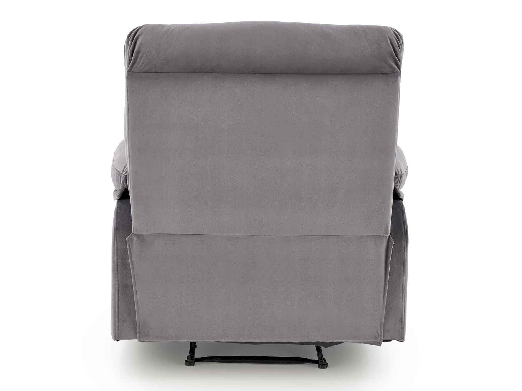 Relaxfauteuil Houston Terra (Grijs)