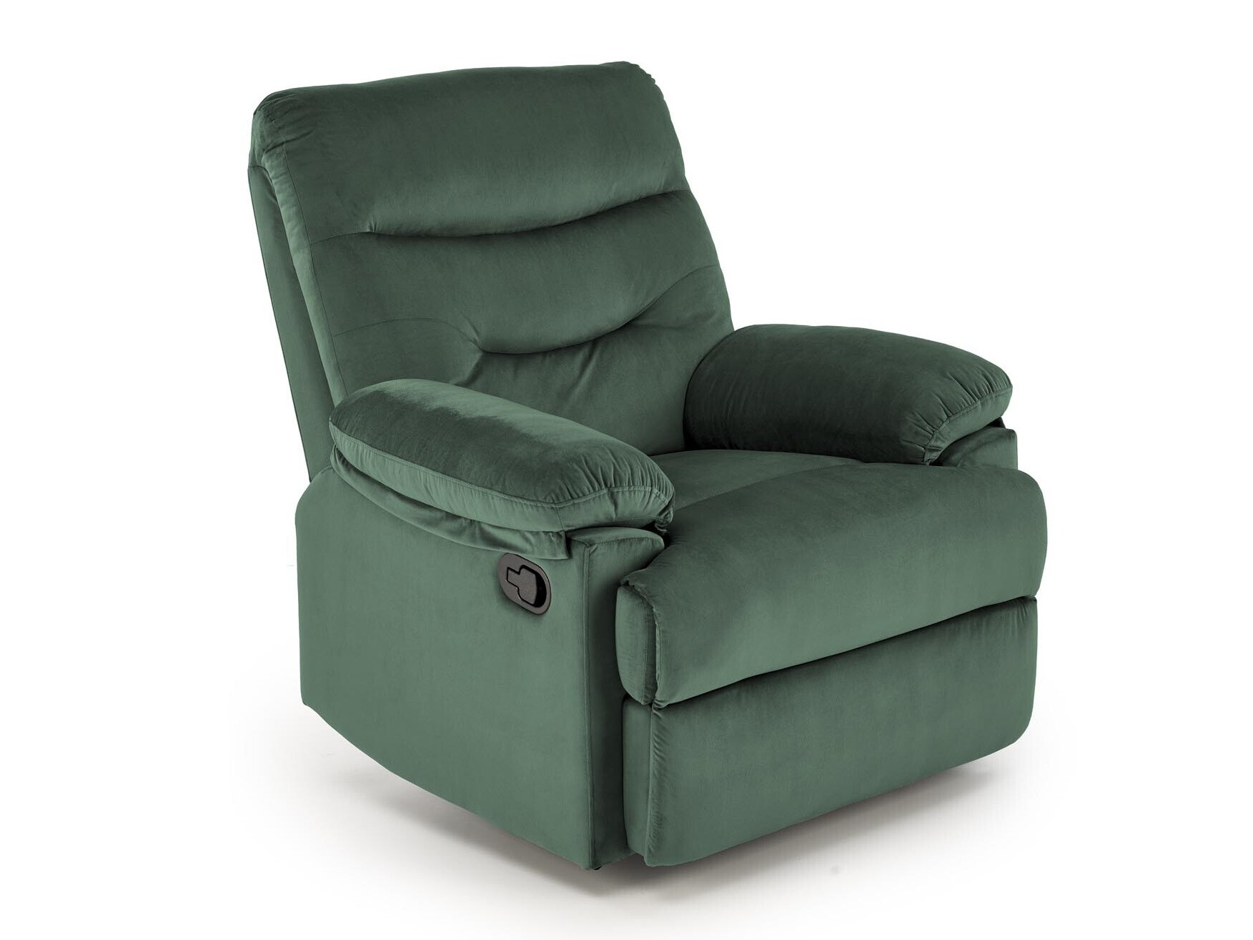 Relaxfauteuil Houston Terra (Groen)