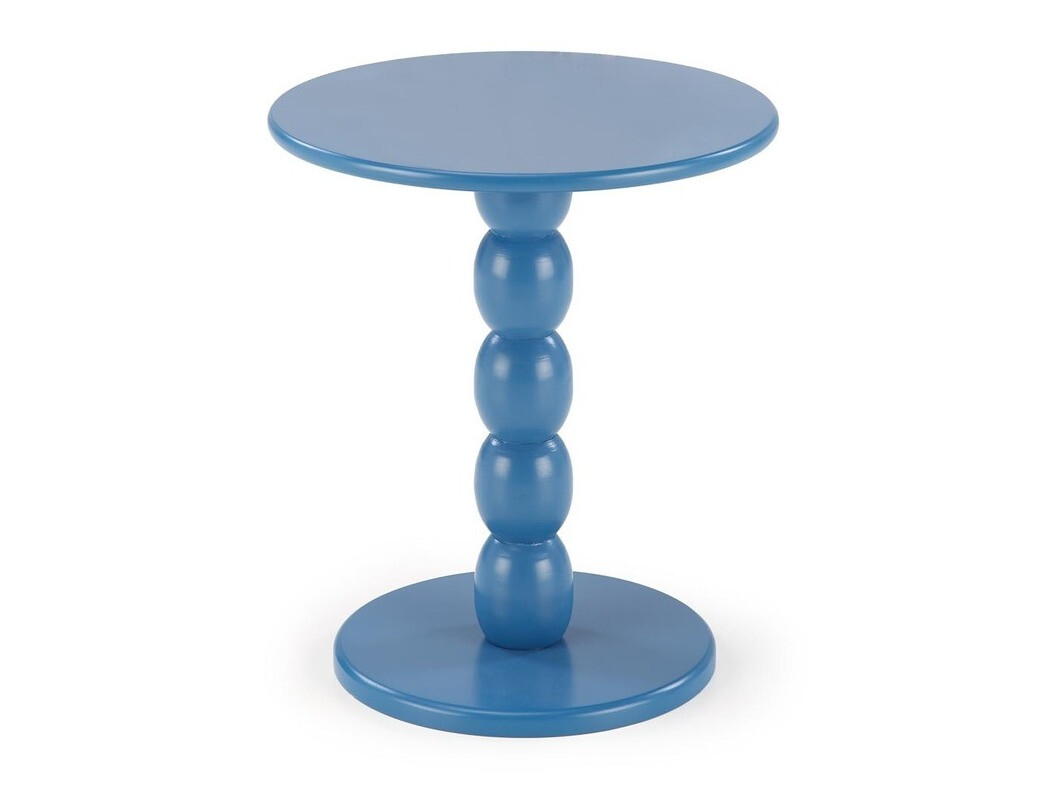 Salontafel Houston 1701 (Blauw)