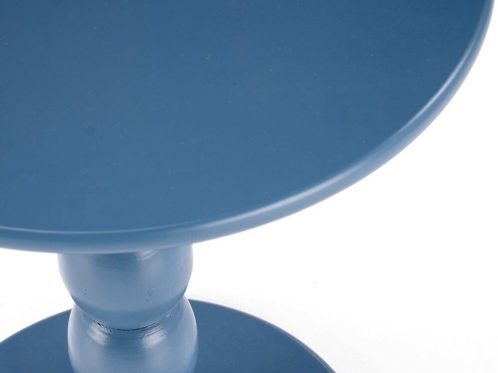 Salontafel Houston 1701 (Blauw)