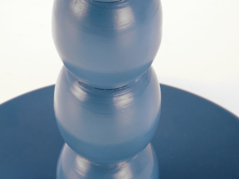 Salontafel Houston 1701 (Blauw)