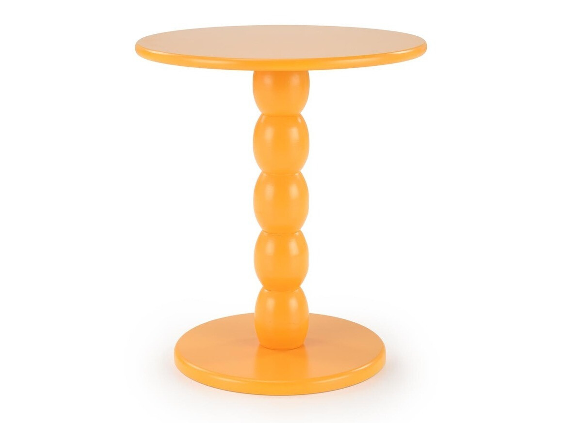 Salontafel Houston 1701 (Geel)