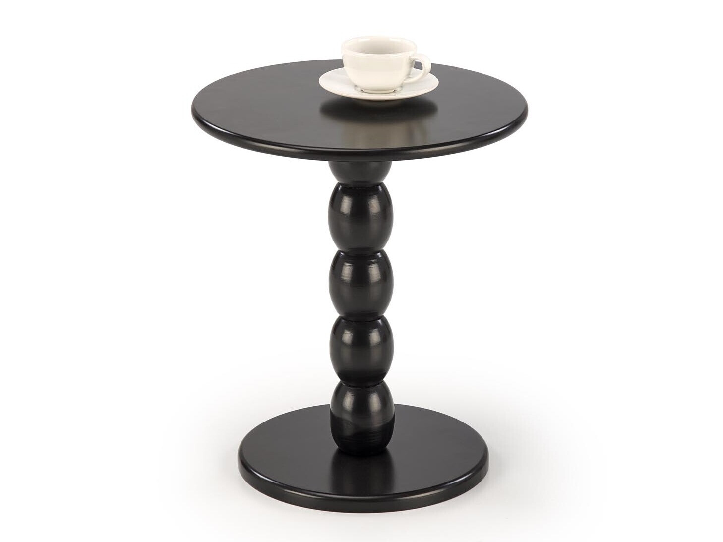 Salontafel Houston 1701 (Zwart)