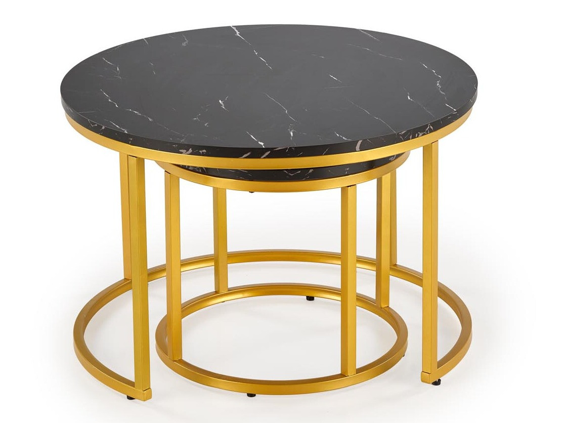 Salontafel set Houston 1851