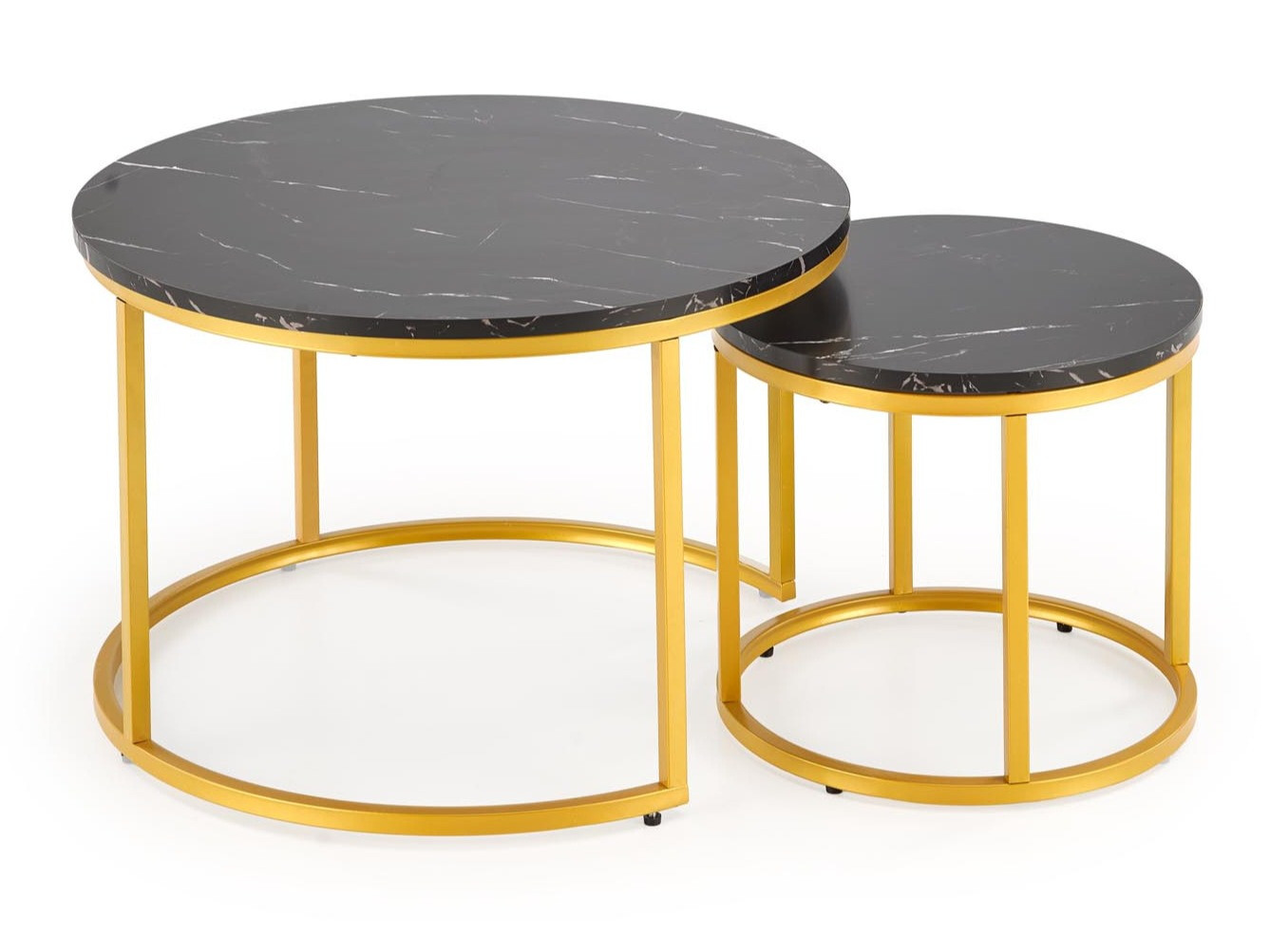 Salontafel set Houston 1851