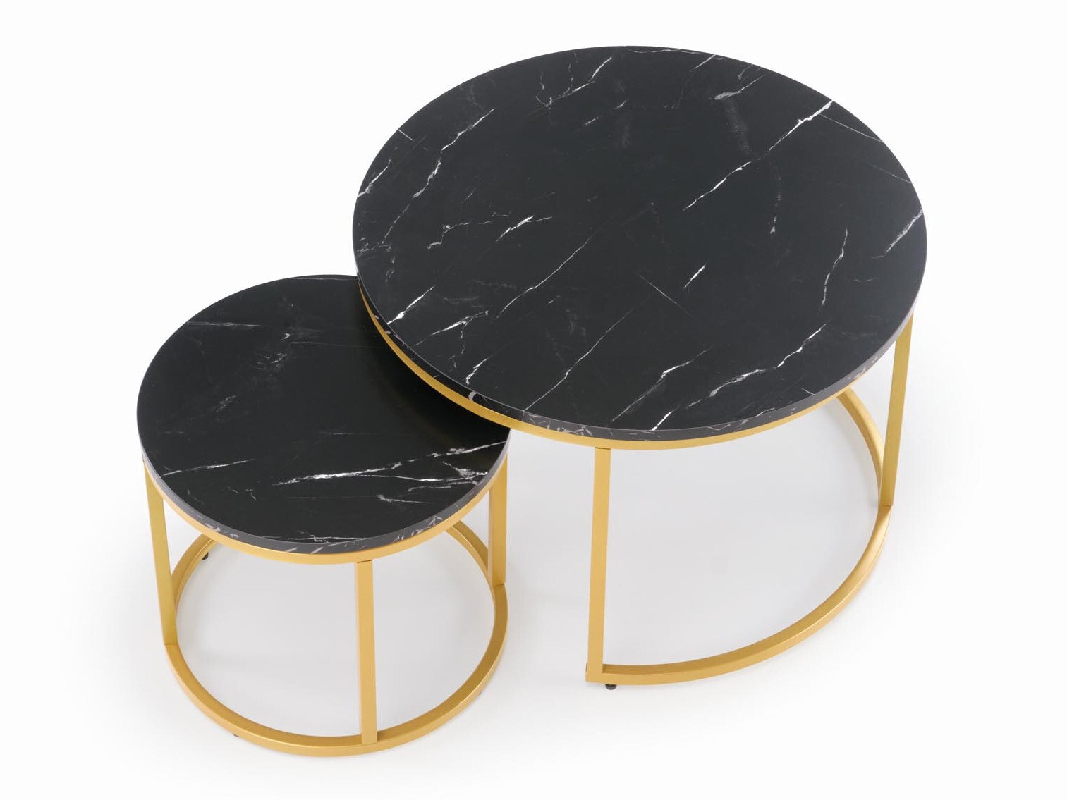 Salontafel set Houston 1851