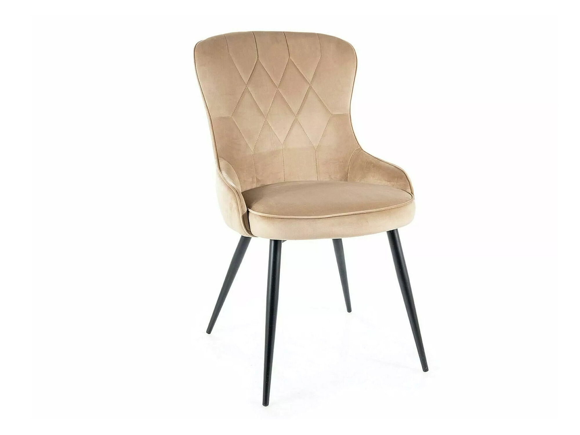 Stoel Detroit 524 (Beige)