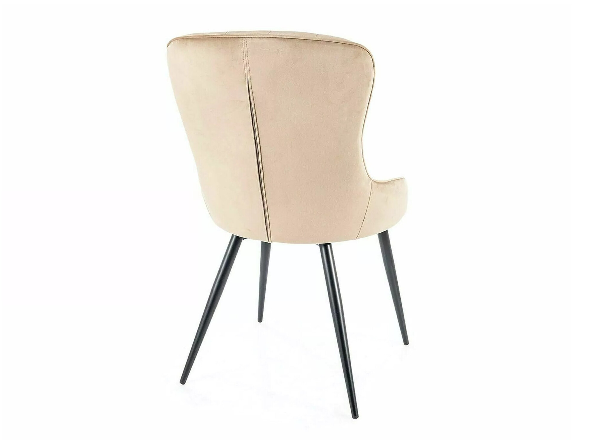 Stoel Detroit 524 (Beige)