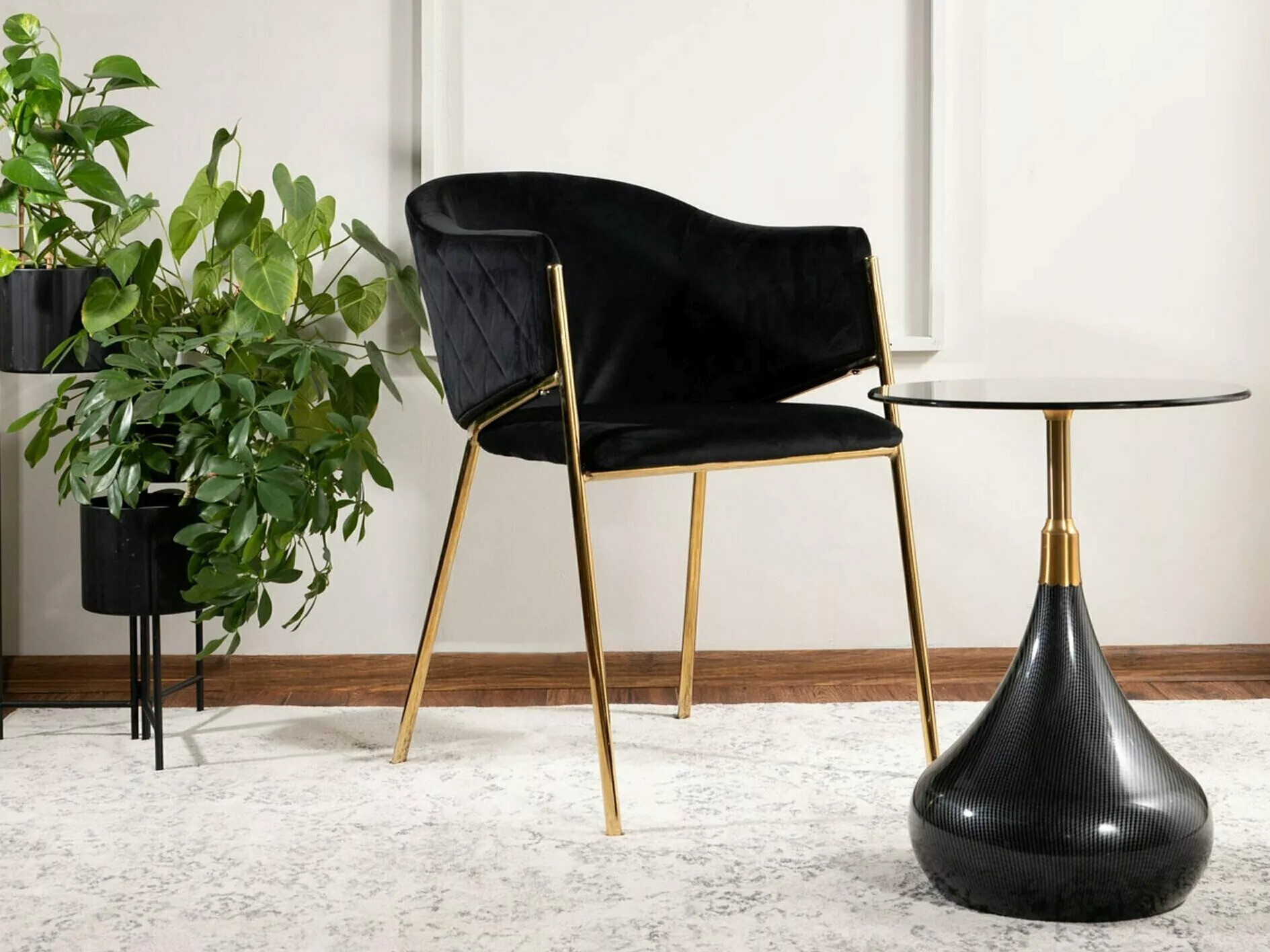 Salontafel Detroit 532