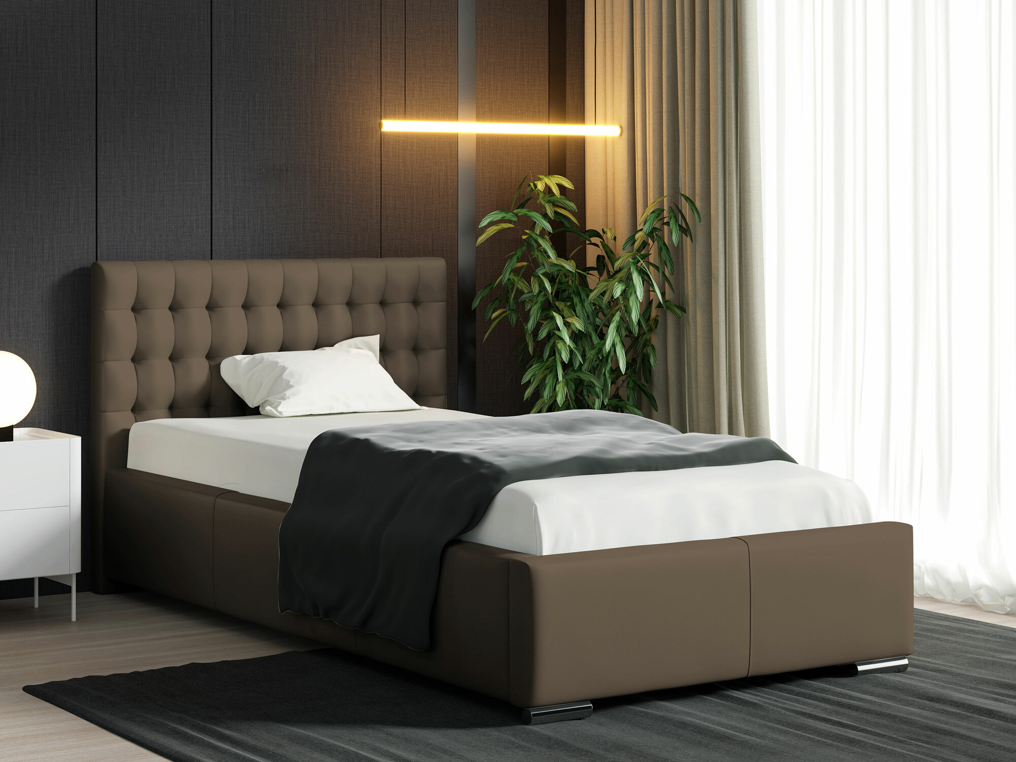 Bed Nota (Zacht 030)