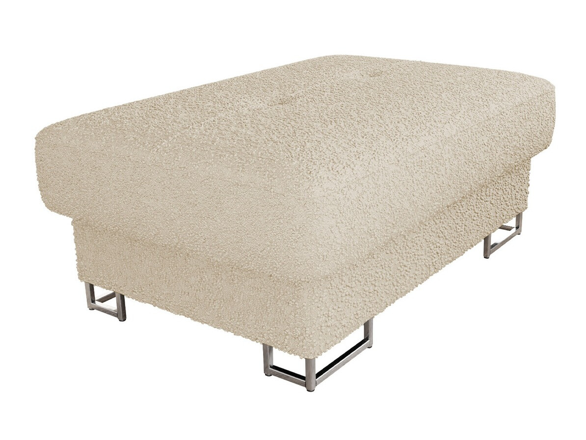 Gestoffeerde hocker Comfivo 238 (Baloo 2074)