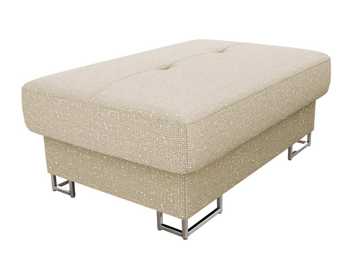 Gestoffeerde hocker Comfivo 238 (Magni 206.02)