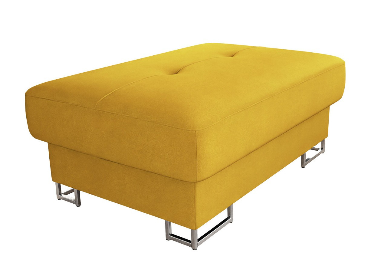 Gestoffeerde hocker Comfivo 238 (Otusso 14)