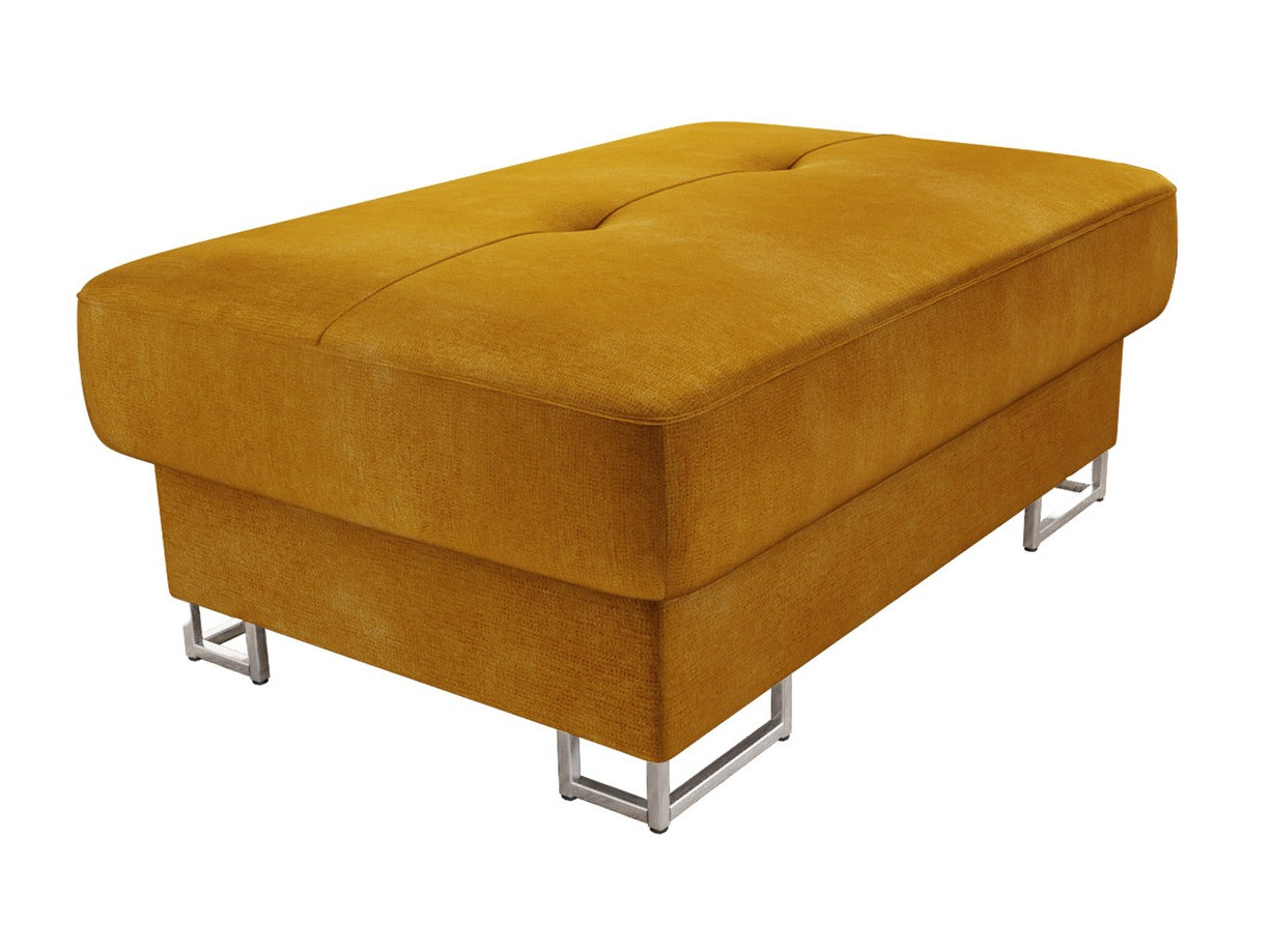 Gestoffeerde hocker Comfivo 238 (Wave 05)