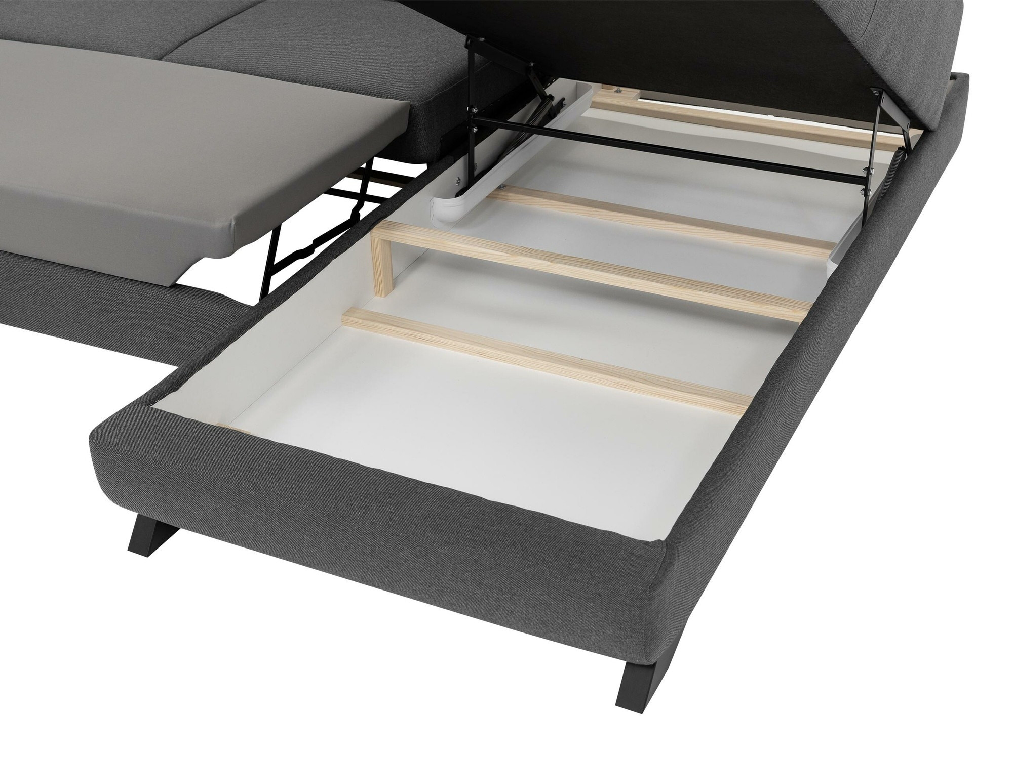 Hoekbank Lincoln 102 (Inari 24)