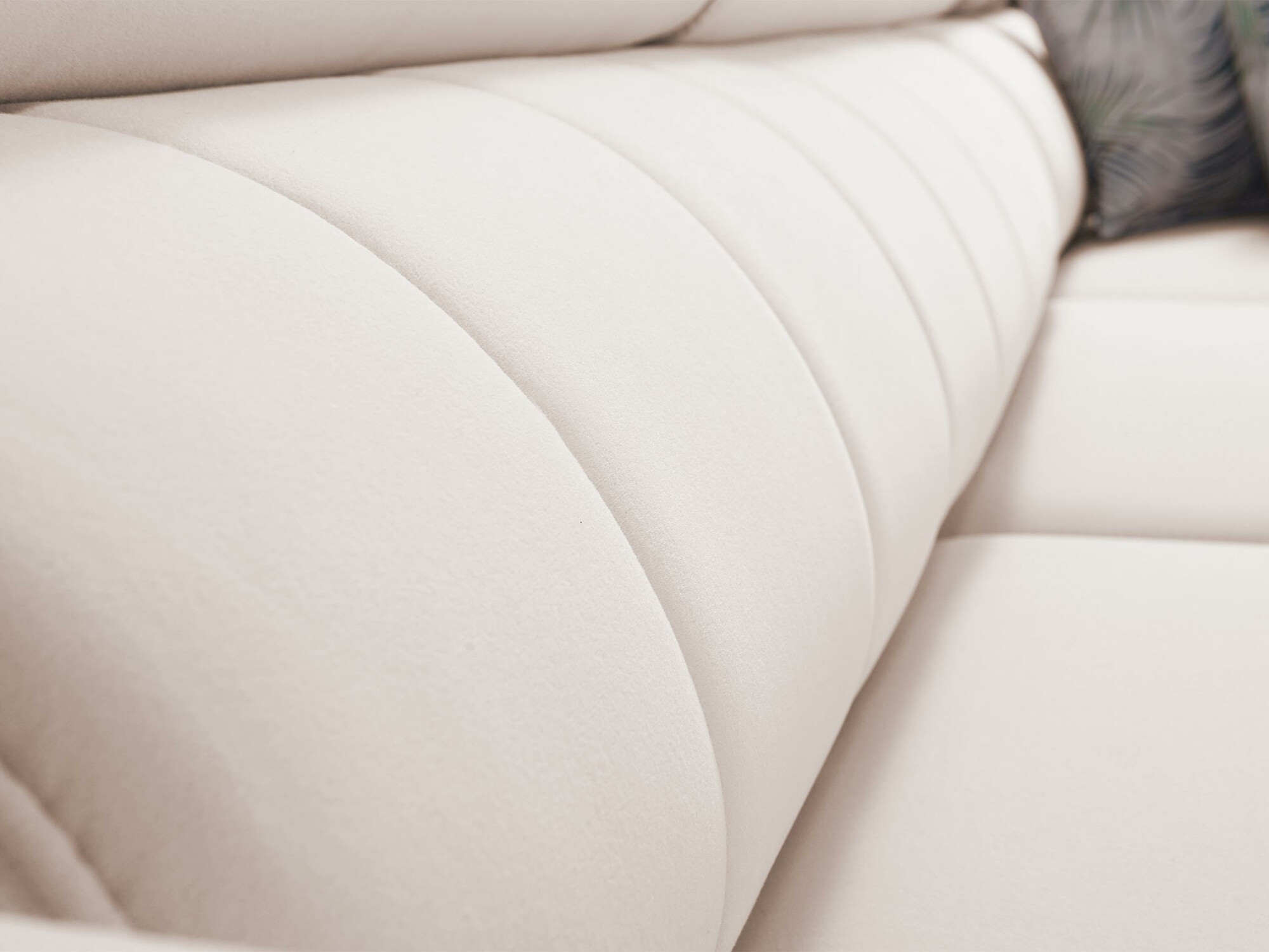 Hoekbank Sarasota 152 (Mono 231 + Botanical 36)